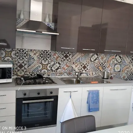Apartment Sweet Ricco Di Comfort *