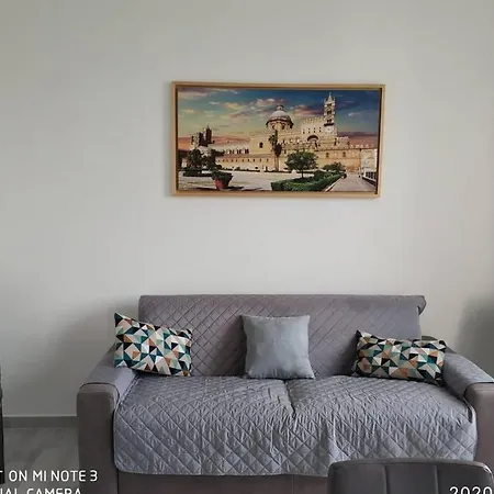 Apartment Sweet Ricco Di Comfort *