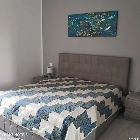 Apartment Sweet Ricco Di Comfort *