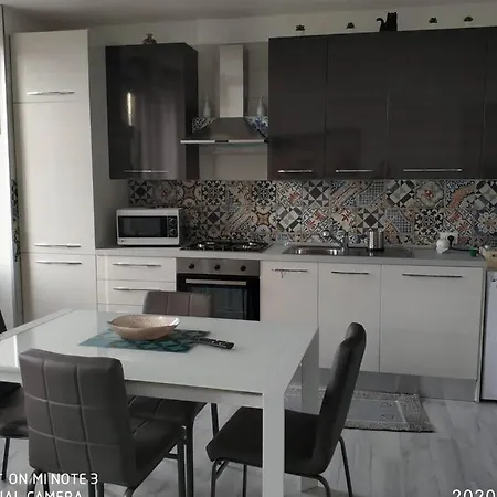 Apartment Sweet Ricco Di Comfort *